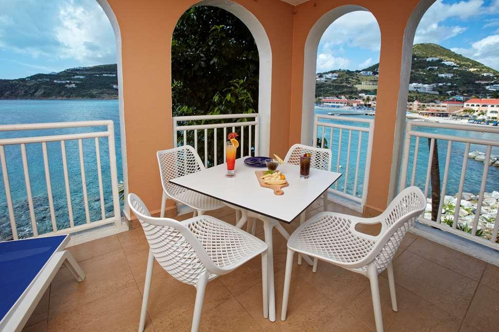 Divi Little Bay Beach Resort Philipsburg  Quarto foto